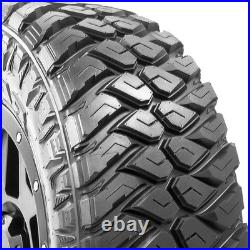 4 Tires Maxxis Razr MT LT 285/75R16 Load E 10 Ply M/T Mud