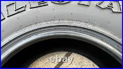 4 Tires Milestar Patagonia M/T-02 LT 40X13.50R17 Load D 8 Ply MT M/T Mud