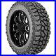 4 Tires Multi-Mile Mud Claw Comp MTX LT 35X12.50R15 Load C 6 Ply MT M/T