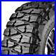 4 Tires Nitto Mud Grappler Extreme Terrain LT 37X13.50R20 Load E 10 Ply M/T