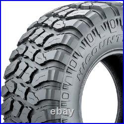 4 Tires Prinx HiCountry M/T HM1 LT 275/65R18 Load E 10 Ply MT M/T Mud