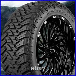 4 Tires RBP Repulsor M/T III LT 33X12.50R20 Load F 12 Ply MT Mud