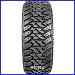 4 Tires RBP Repulsor M/T III LT 35X12.50R22 Load F 12 Ply MT Mud