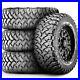 4 Tires RBP Repulsor M/T LT 33X12.50R22 Load E 10 Ply MT Mud