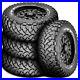 4 Tires RBP Repulsor M/T LT 33X13.50R26 Load E 10 Ply MT Mud