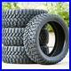 4 Tires RBP Repulsor M/T LT 33X13.50R26 Load E 10 Ply MT Mud
