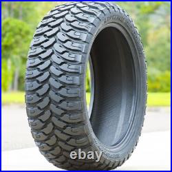 4 Tires RBP Repulsor M/T LT 33X13.50R26 Load E 10 Ply MT Mud