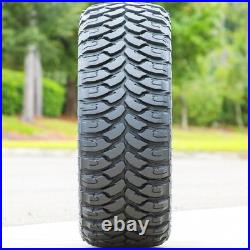 4 Tires RBP Repulsor M/T LT 33X13.50R26 Load E 10 Ply MT Mud