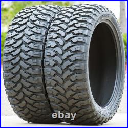 4 Tires RBP Repulsor M/T LT 33X13.50R26 Load E 10 Ply MT Mud