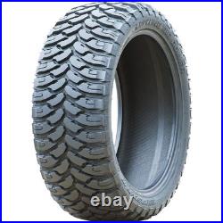4 Tires RBP Repulsor M/T LT 33X13.50R26 Load E 10 Ply MT Mud