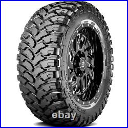 4 Tires RBP Repulsor M/T LT 35X13.50R26 Load E 10 Ply MT Mud