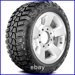 4 Tires RBP Repulsor M/T RX LT 275/65R18 Load E 10 Ply MT Mud