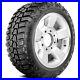 4 Tires RBP Repulsor M/T RX LT 275/65R18 Load E 10 Ply MT Mud