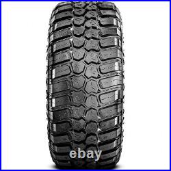 4 Tires RBP Repulsor M/T RX LT 275/65R18 Load E 10 Ply MT Mud