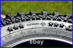 4 Tires Radar Renegade R5 M/T LT 265/75R16 Load E 10 Ply MT Mud