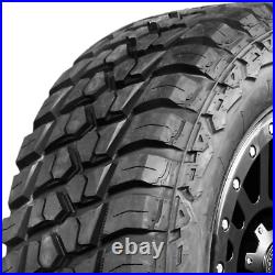 4 Tires Roadone Aethon M/TX LT 35X13.50R20 Load E 10 Ply MT Mud