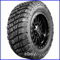 4 Tires Roadone Aethon M/TX LT 35X13.50R20 Load E 10 Ply MT Mud