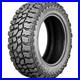 4 Tires TBC Mud Claw Comp MTX LT 235/75R15 Load C 6 Ply MT M/T Mud