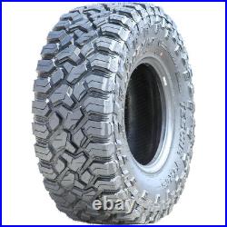 4 Tires Tesche Tires Ridge Blade X/MT LT 285/75R16 Load F 12 Ply MT M/T Mud