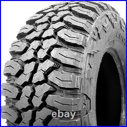 4 Tires Travelstar Ecopath M/T LT 275/65R20 Load E 10 Ply MT Mud