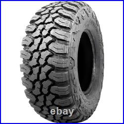 4 Tires Travelstar Ecopath M/T LT 285/75R16 Load E 10 Ply MT Mud