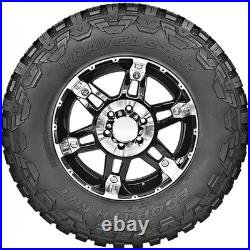 4 Tires Travelstar Ecopath M/T LT 285/75R16 Load E 10 Ply MT Mud
