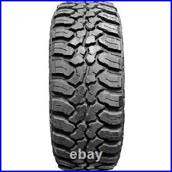 4 Tires Travelstar Ecopath M/T LT 285/75R16 Load E 10 Ply MT Mud