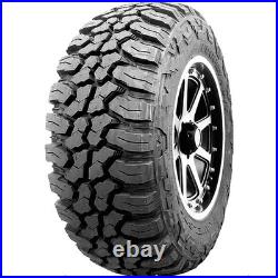 4 Tires Travelstar Ecopath M/T LT 285/75R16 Load E 10 Ply MT Mud
