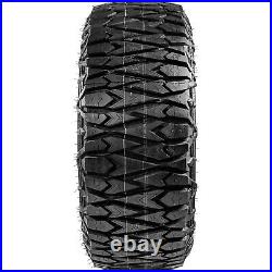 4 Tires Tri-Ace Pioneer M/T LT 285/55R20 Load E 10 Ply MT Mud