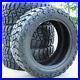 4 Tires Venom Power Swampthing M/T Xtreme Dirt LT 265/75R16 Load E 10 Ply MT Mud