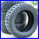 4 Tires Venom Power Swampthing M/T Xtreme Dirt LT 35X13.50R22 Load F 12 Ply Mud