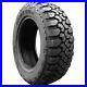 4 Tires Vizzoni Mudz M/T LT 275/55R20 Load D 8 Ply MT Mud