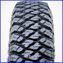 5 Tires Atlander Roverclaw M/T I LT 235/85R16 Load E 10 Ply MT Mud
