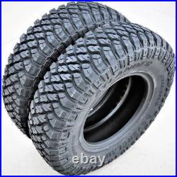 5 Tires Atlander Roverclaw M/T I LT 235/85R16 Load E 10 Ply MT Mud
