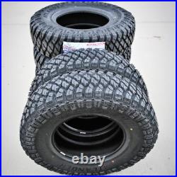 5 Tires Atlander Roverclaw M/T I LT 235/85R16 Load E 10 Ply MT Mud