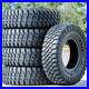 5 Tires Atlas Paraller M/T LT 33X12.50R15 Load C 6 Ply MT Mud