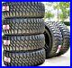 6 Tires Atlas Paraller M/T LT 235/85R16 Load E 10 Ply MT Mud Tire