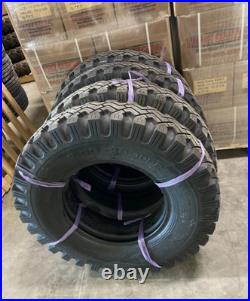 9.00 20 NUTECH N300 Traction 10ply Mud & Snow Super Traction (Set of 4)