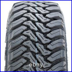 Accelera M/T-01 LT 315/75R16 Load E 10 Ply MT Mud Tire