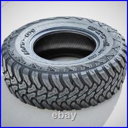 Accelera M/T-01 LT 315/75R16 Load E 10 Ply MT Mud Tire