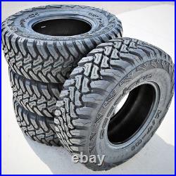 Accelera M/T-01 LT 315/75R16 Load E 10 Ply MT Mud Tire