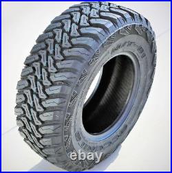 Accelera M/T-01 LT 315/75R16 Load E 10 Ply MT Mud Tire