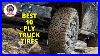 Best 10 Ply Truck Tires For The Money 2023 I Top 5 Best 10 Ply Truck Tires Review