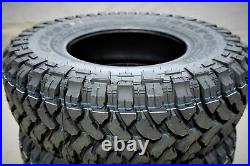 Comforser CF3000 LT 35X13.50R26 Load E 10 Ply MT M/T Mud Tire