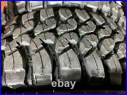 Forceum M/T 08 Plus LT 235/75R15 LT 235/75R15 Load C 6 Ply MT Mud Tire