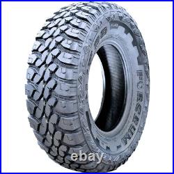 Forceum M/T 08 Plus LT 27X8.50R14 Load C 6 Ply MT Mud Tire