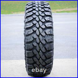 Forceum M/T 08 Plus LT 27X8.50R14 Load C 6 Ply MT Mud Tire