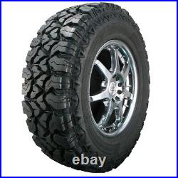Goodyear Fierce Attitude M/T LT 285/75R16 Load E 10 Ply MT Mud Tire