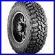 Mastercraft Courser MXT LT 245/75R17 Load E 10 Ply M/T Mud (BLEM) Tire