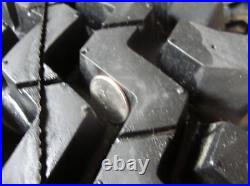 New Tire Buckshot Mudder P78-16 (33.2x9.40-16) Load C 6 Ply M/T Mud